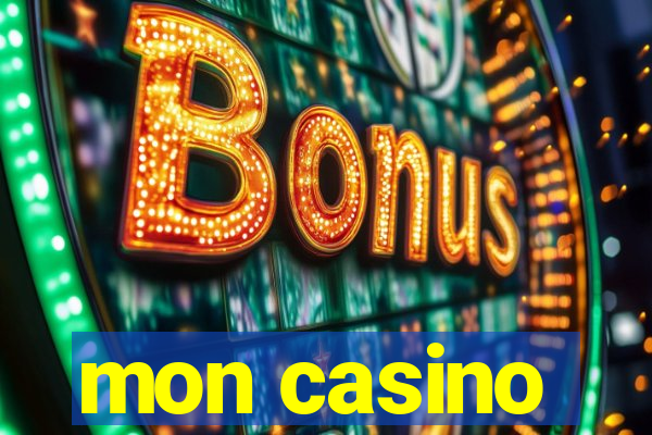 mon casino
